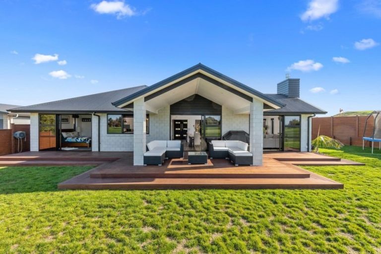 Photo of property in 20 Pinehurst Crescent, Morrinsville, 3300