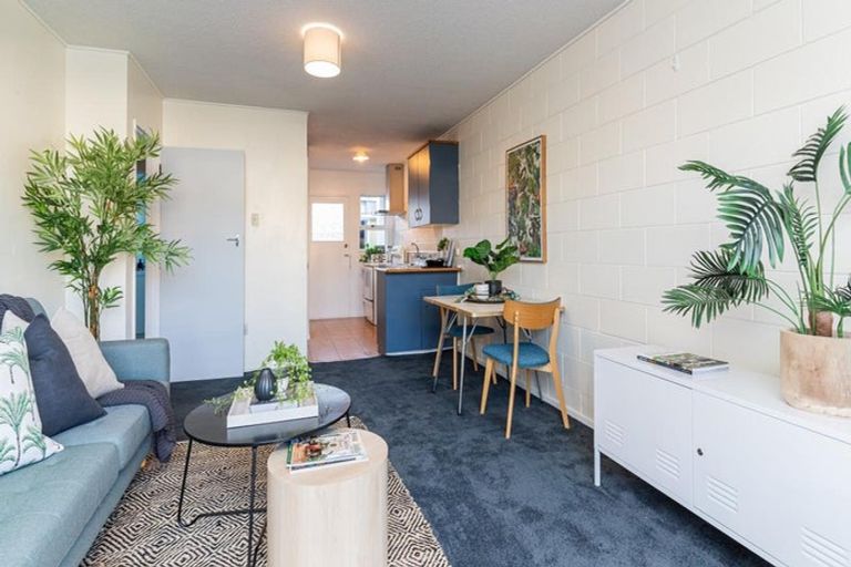 Photo of property in 29c West Street, West End, Palmerston North, 4412