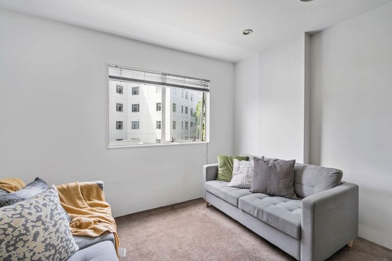 Photo of property in The Landings, 310/8 Ronayne Street, Auckland Central, Auckland, 1010