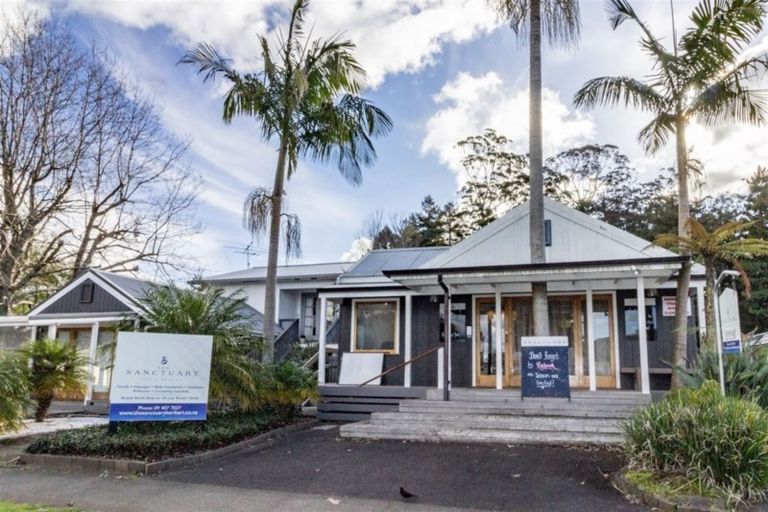 Photo of property in 132 Kerikeri Road, Kerikeri, 0230