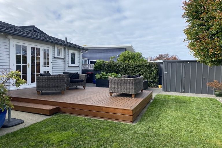 Photo of property in 50 Mcdonald Street, Napier South, Napier, 4110