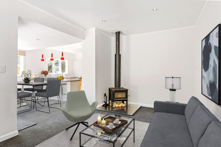 Photo of property in 33 Norfolk Street, Belmont, Lower Hutt, 5010