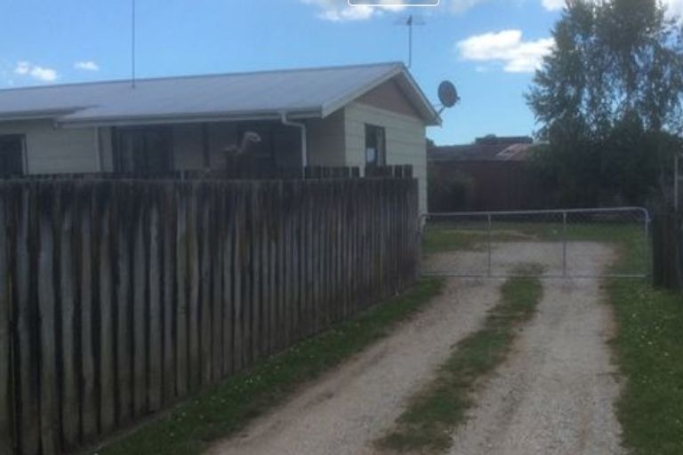 Photo of property in 4b Duke Street, Te Kuiti, 3910