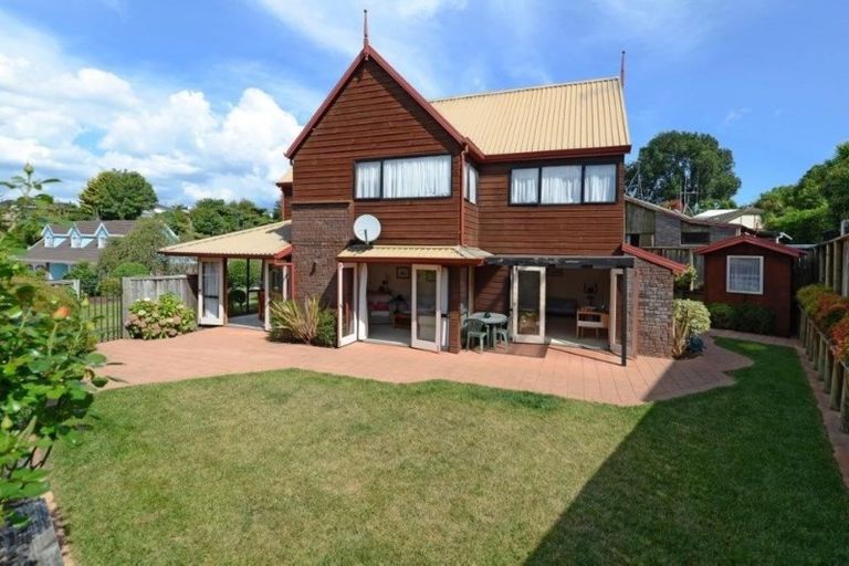 Photo of property in 18 Perindale Drive, Chartwell, Hamilton, 3210