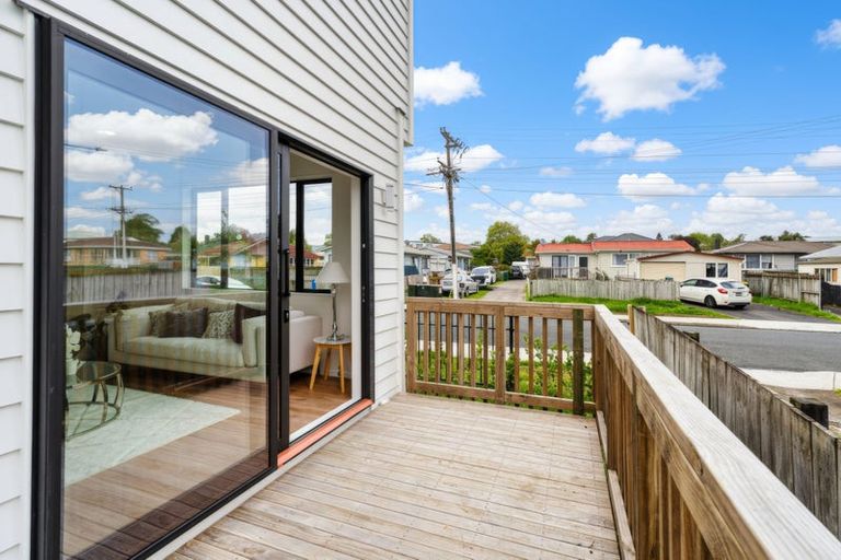 Photo of property in 29 Harrington Road, Henderson, Auckland, 0610