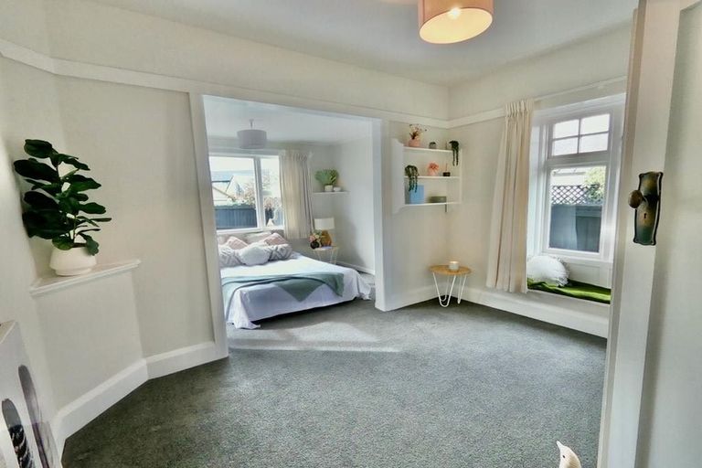 Photo of property in 44 Bennett Street, Papanui, Christchurch, 8053