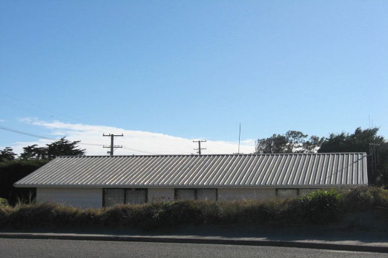 Photo of property in 668 Waitarere Beach Road, Waitarere Beach, Levin, 5510