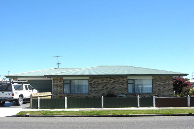 Photo of property in 260 Scott Street, Redwoodtown, Blenheim, 7201