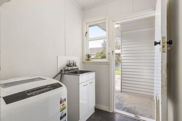 Photo of property in 12 Gardiner Street, Riversdale, Blenheim, 7201
