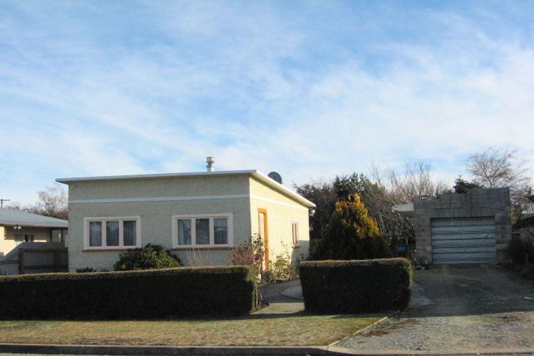 Photo of property in 22 Stafford Street, Ranfurly, 9332