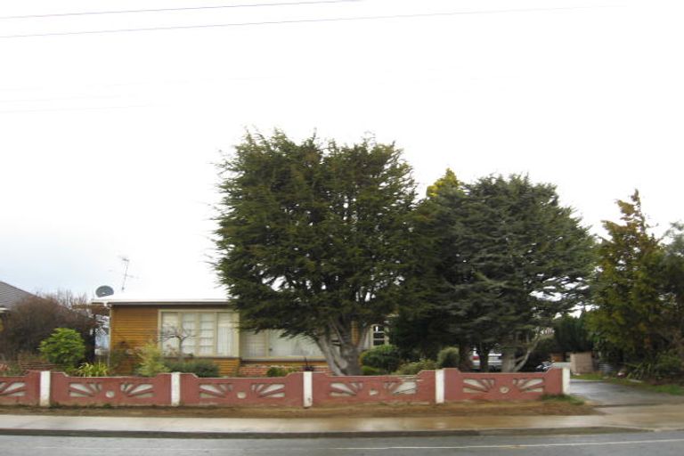 Photo of property in 97 John Street, Heidelberg, Invercargill, 9812