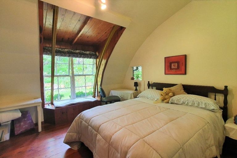 Photo of property in 225 Taita Road, Waimamaku, Kaikohe, 0473