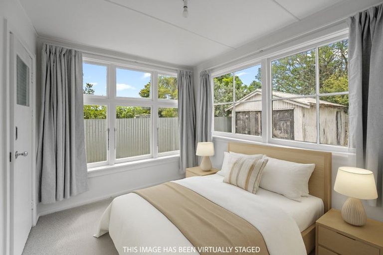 Photo of property in 615a Duke Street, Mahora, Hastings, 4120