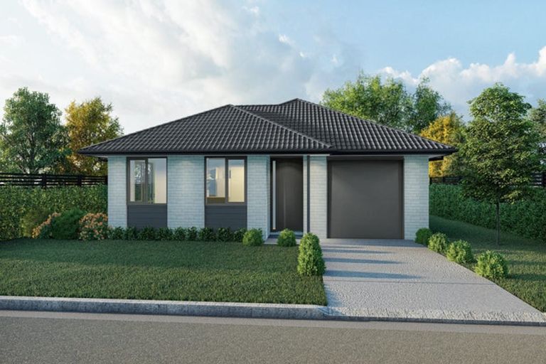 Photo of property in 1b Tui Street, Te Puke, 3119