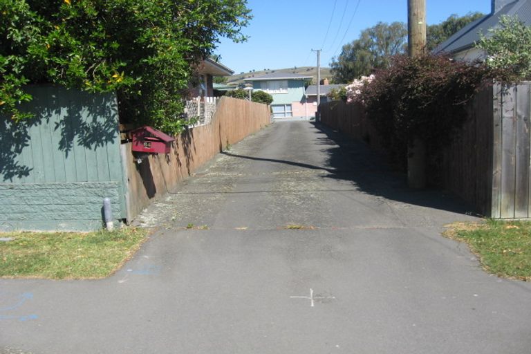 Photo of property in 1/26 Croydon Street, Sydenham, Christchurch, 8023
