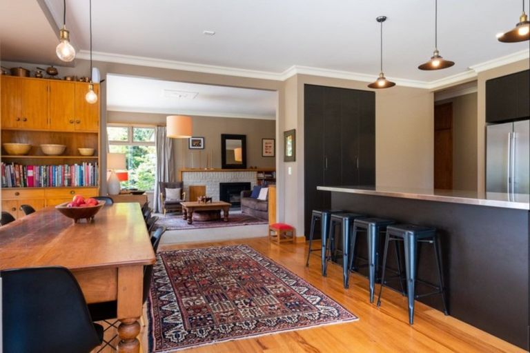 Photo of property in 247 Napier Road, Havelock North, Hastings, 4180