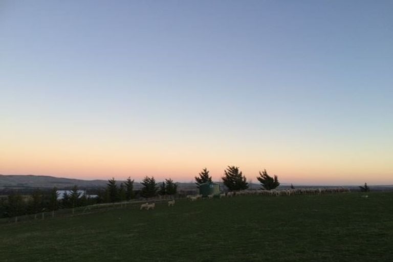 Photo of property in 329 Mackenzies Road, Waipara, Amberley, 7483