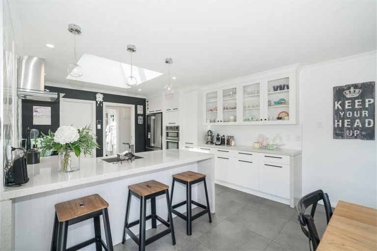 Photo of property in 467 Ruahine Street, Terrace End, Palmerston North, 4410