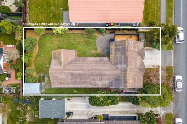 Photo of property in 209 Maidstone Road, Avonhead, Christchurch, 8042