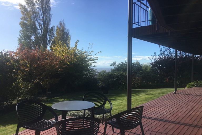 Photo of property in 8 Amherst Place, Cashmere, Christchurch, 8022