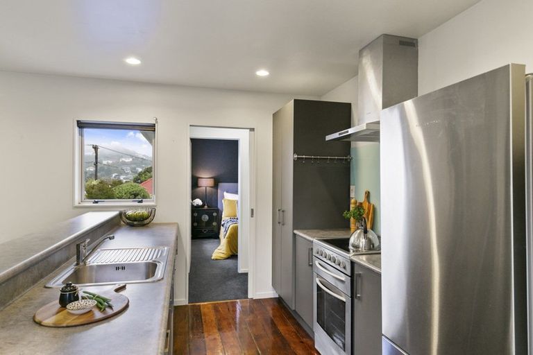 Photo of property in 19e Motueka Street, Ngaio, Wellington, 6035