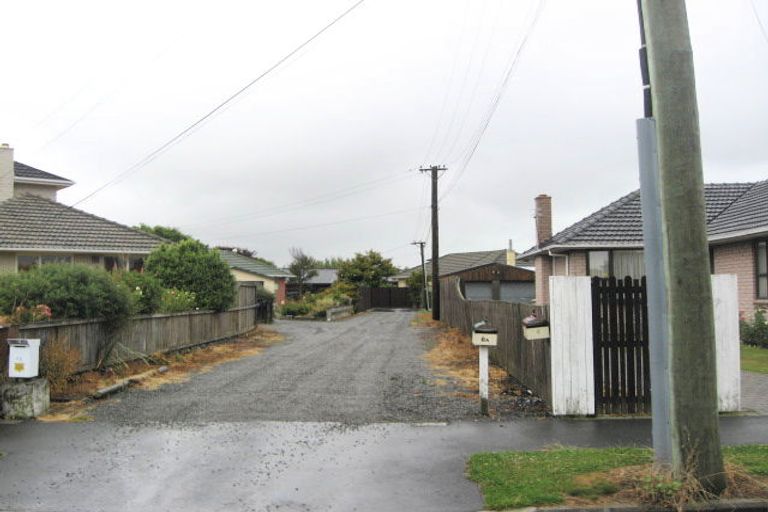 Photo of property in 8 Lovelock Street, Dallington, Christchurch, 8061