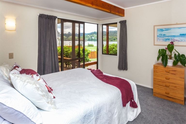 Photo of property in 41 Pleasant Place, Pauanui, Hikuai, 3579