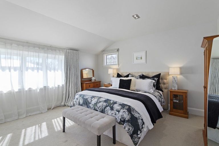 Photo of property in 93 Rossall Street, Merivale, Christchurch, 8014