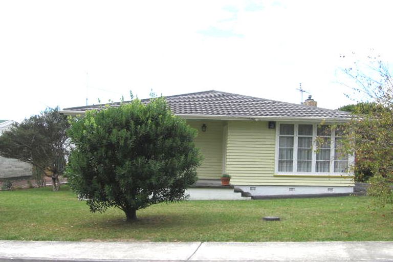 Photo of property in 1 Kaweka Street, New Lynn, Auckland, 0600