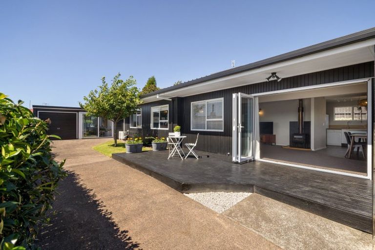 Photo of property in 31 Faulkner Street, Gate Pa, Tauranga, 3112