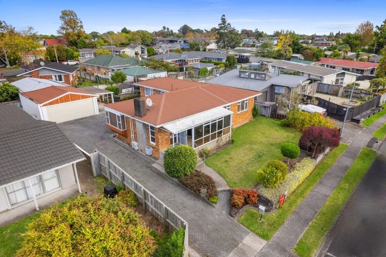 Photo of property in 19 Rossiter Place, Chartwell, Hamilton, 3210