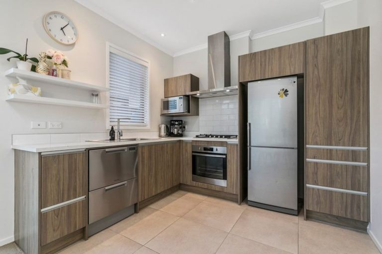 Photo of property in 31 Saltmarsh Road, Hobsonville, Auckland, 0616