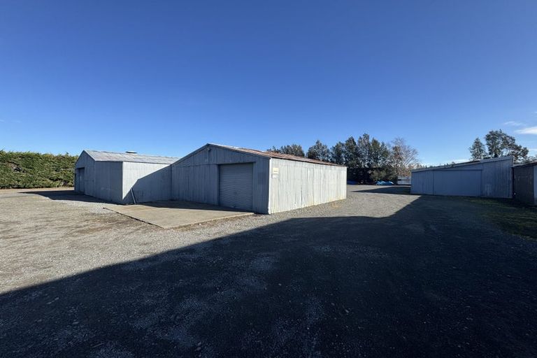 Photo of property in 701 Murdoch Road East, Akina, Hastings, 4122