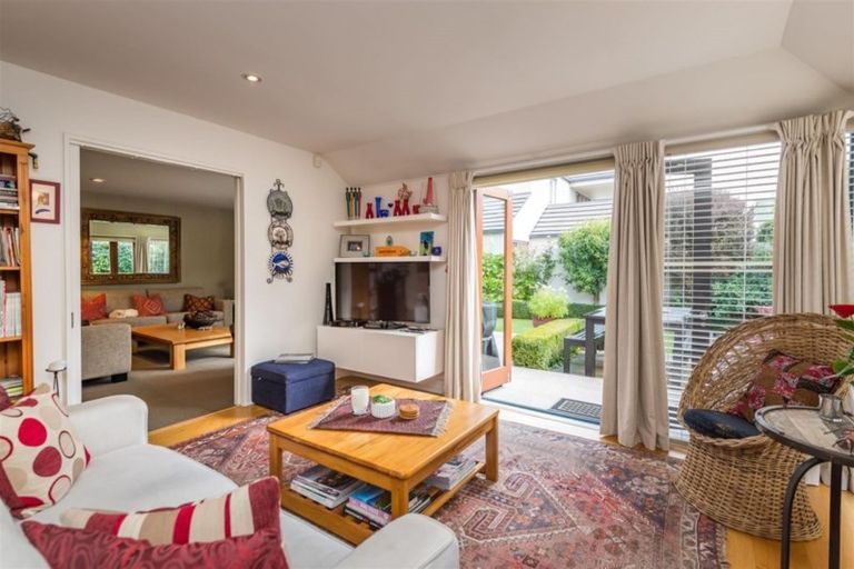 Photo of property in 1/20 Makora Street, Fendalton, Christchurch, 8041