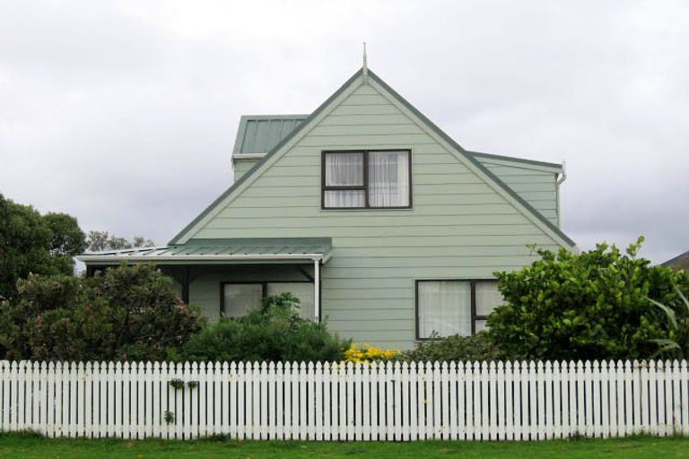 Photo of property in 244a Manly Street, Paraparaumu Beach, Paraparaumu, 5032
