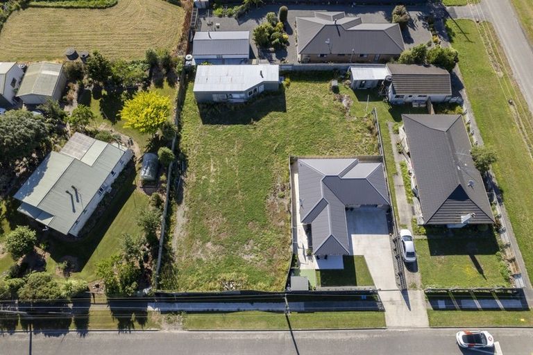 Photo of property in 16/2 Levin Street, Cheviot, 7310