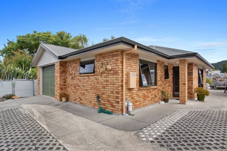 Photo of property in 15 Kensington Road, Waihi, 3610