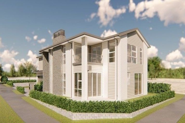 Photo of property in 34 Ballyholey Drive, Flat Bush, Auckland, 2019