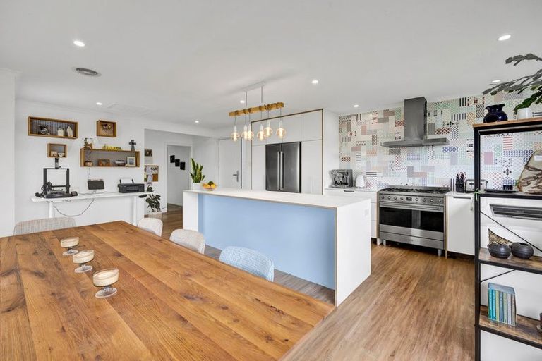 Photo of property in 18 Ahu Ahu Road, Kaitake, New Plymouth, 4374