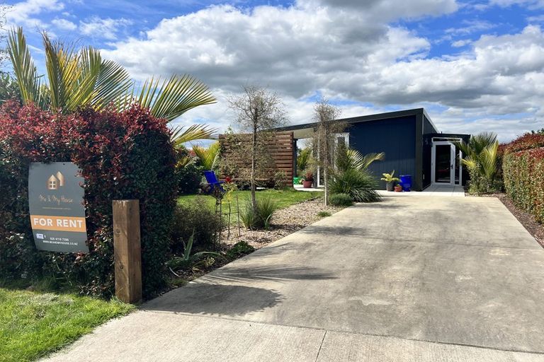 Photo of property in 18 Crake Street, Te Kauwhata, 3710