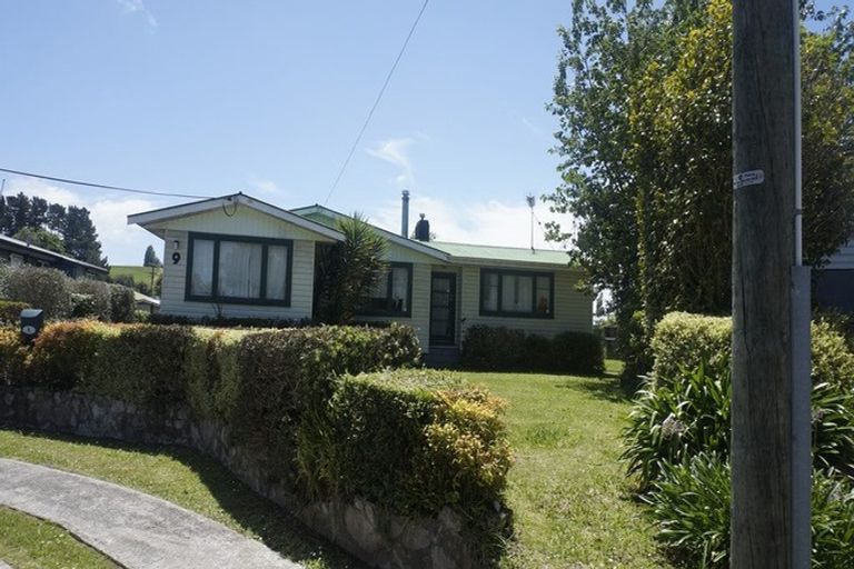 Photo of property in 9 Tee Street, Putaruru, 3411