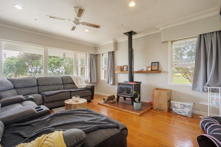 Photo of property in 164 Station Road, Matamata, 3472