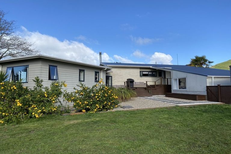 Photo of property in 728 Hakarimata Road, Huntly, 3771