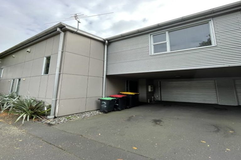 Photo of property in 10 Cotterill Street, Addington, Christchurch, 8024