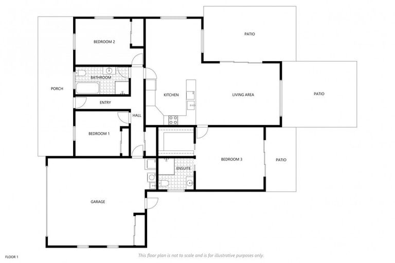 Photo of property in 48 Perriam Place, Mount Pisa, Cromwell, 9383