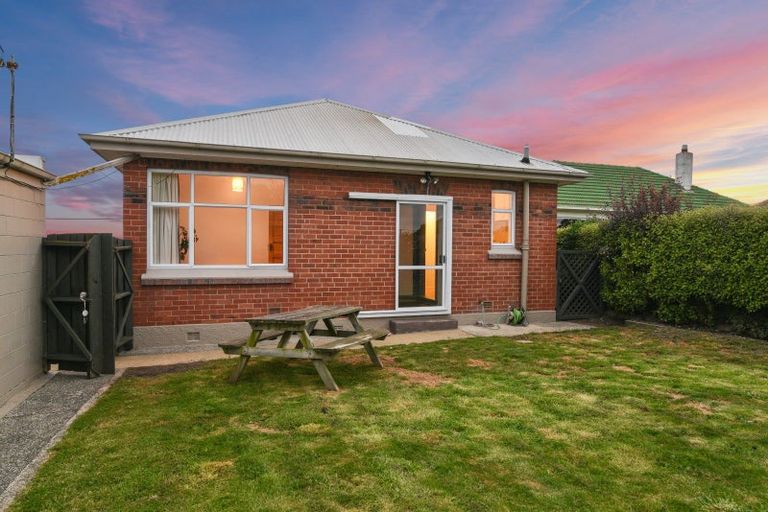 Photo of property in 46 Marewa Street, Kew, Dunedin, 9012