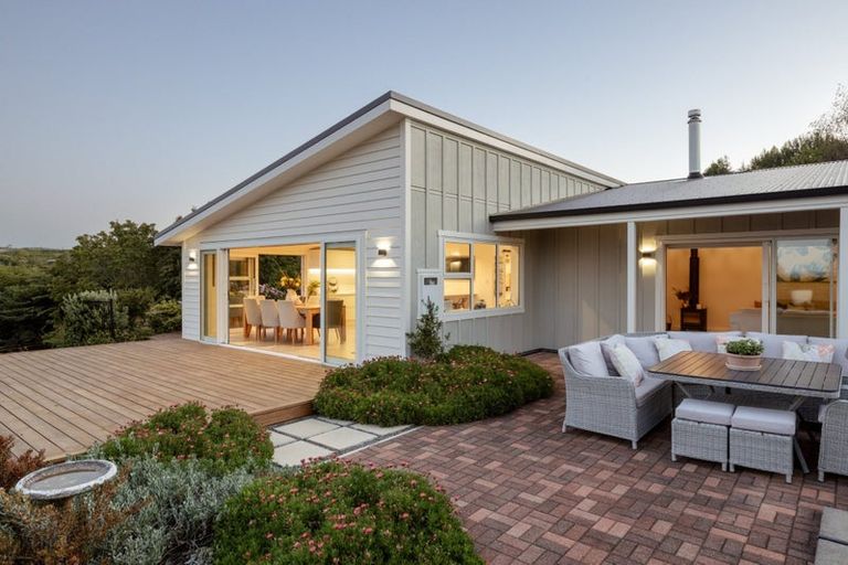 Photo of property in 85 Plummer Road, Whakamarama, Tauranga, 3179