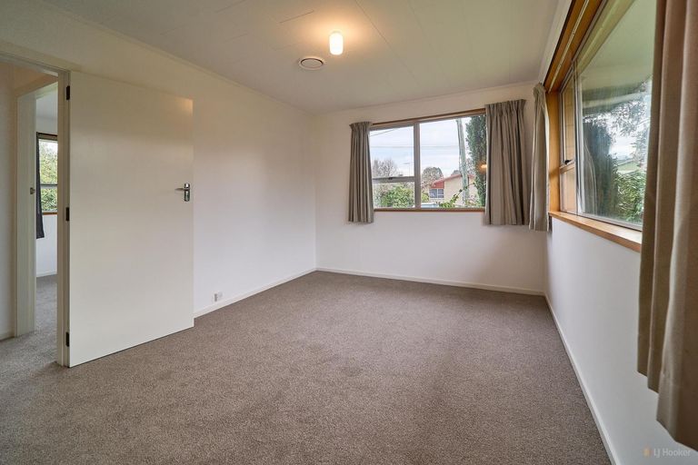 Photo of property in 23 Flatman Crescent, Geraldine, 7930