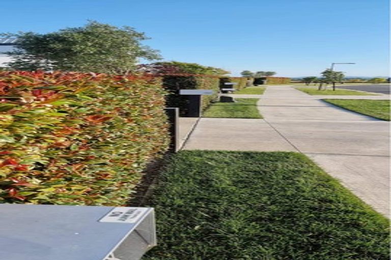 Photo of property in 12 Crake Street, Te Kauwhata, 3710