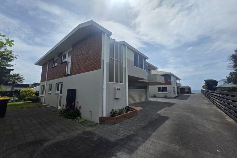 Photo of property in 47 Oceanbeach Road, Mount Maunganui, 3116